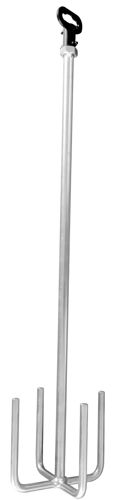 BITUMENRÜHRQUIRL 4 140 GR