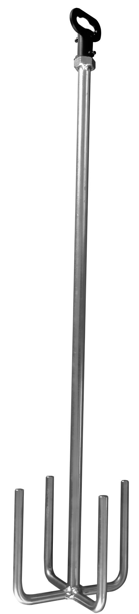 BITUMENRÜHRQUIRL 4 140 GR