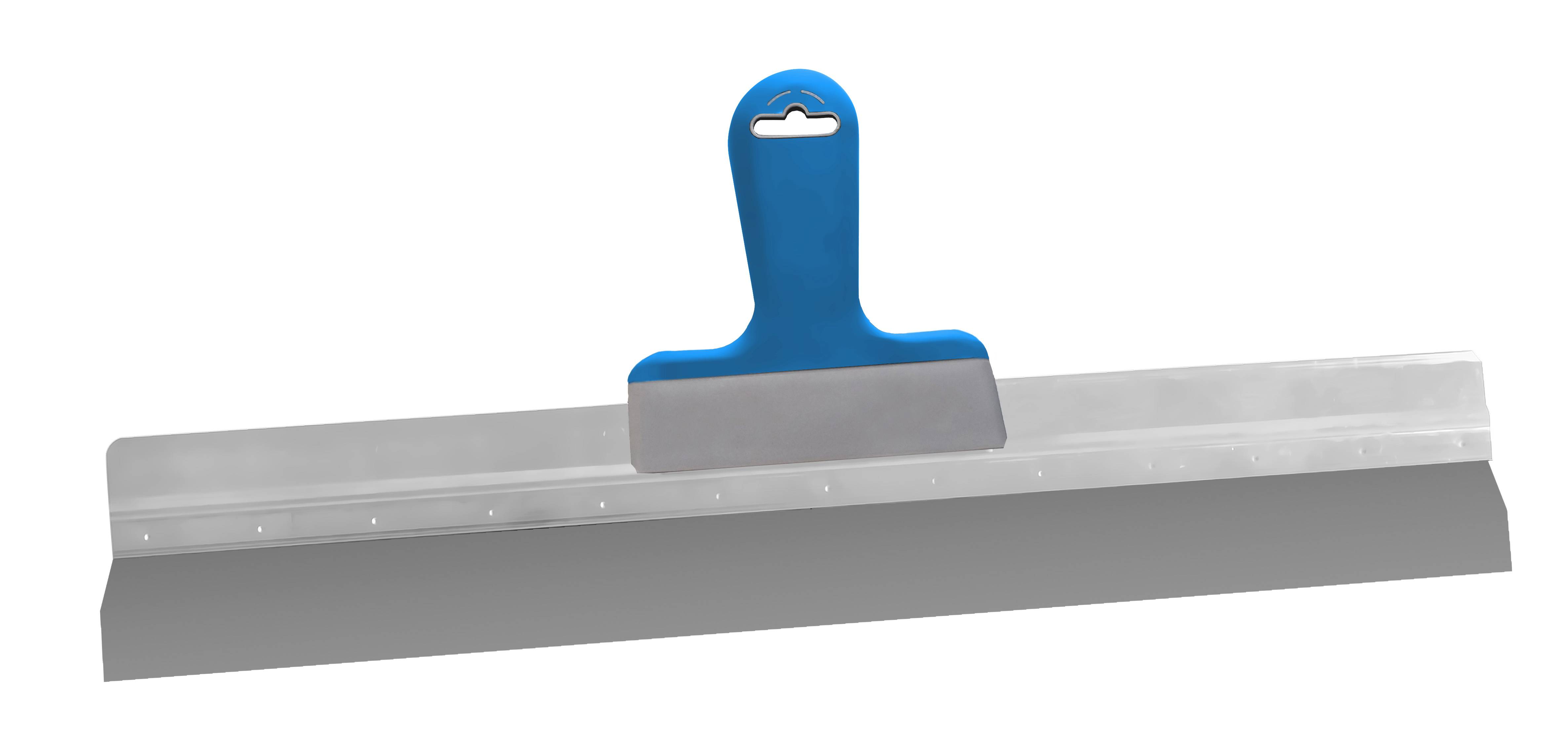 FLÄCHENSPACHTEL PREMIUM, rostfrei,2K, 480x0,4mm