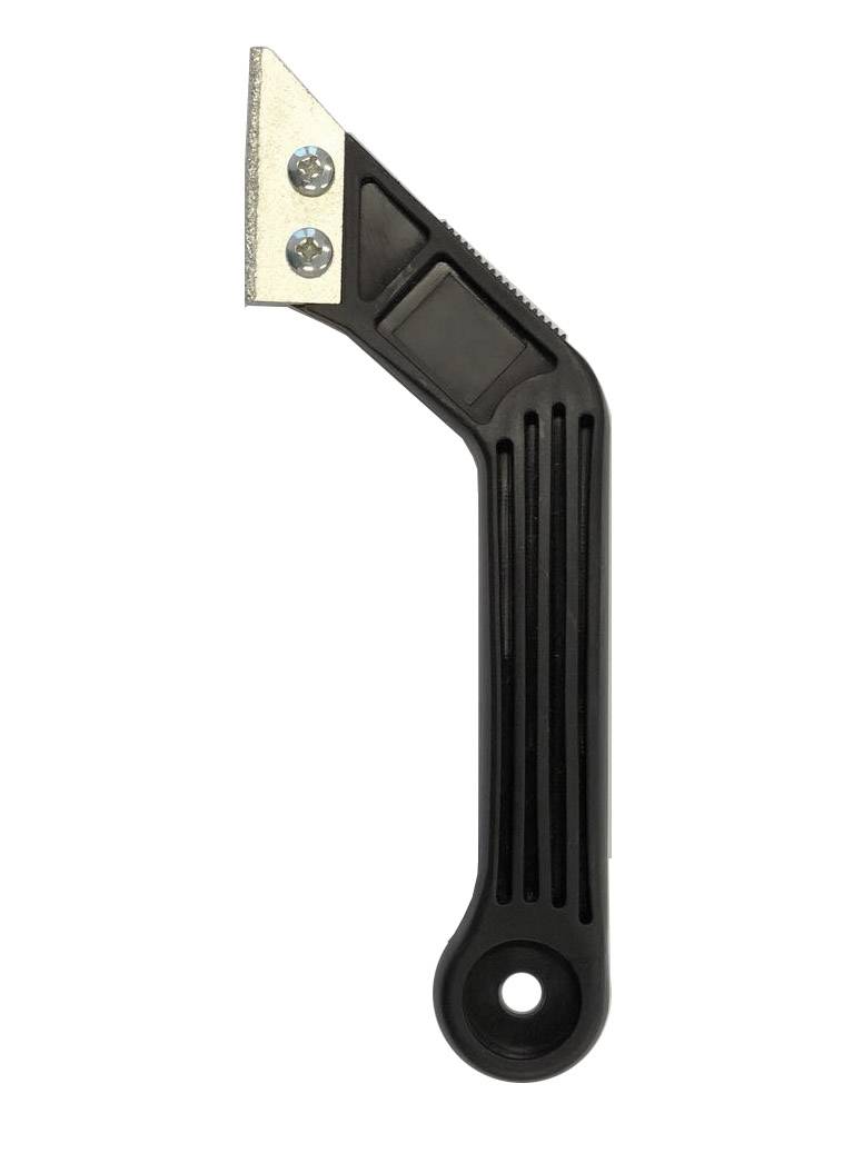 FUGENKRATZER HM, groß