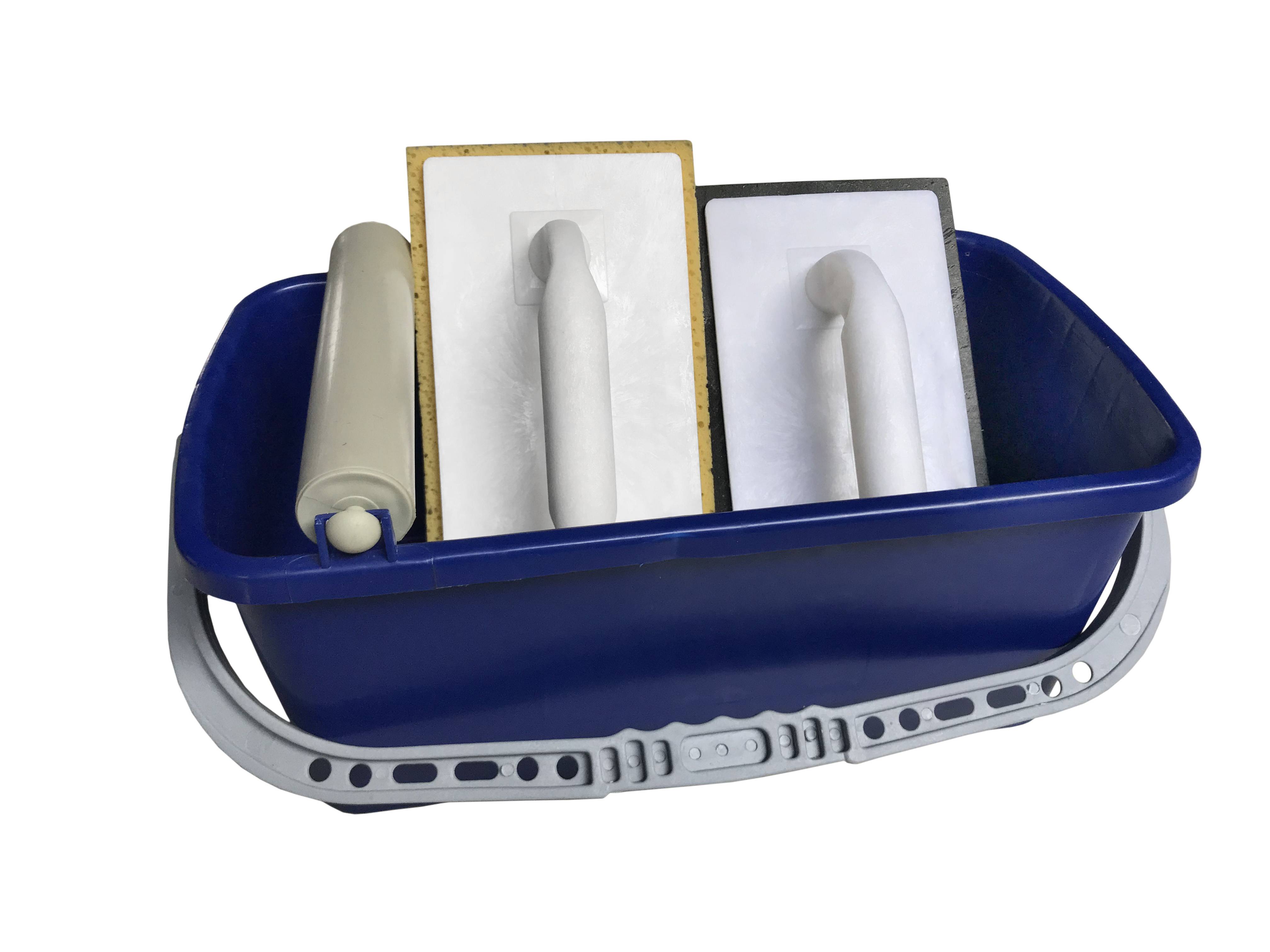 FLIESEN-WASCHSET, Basic