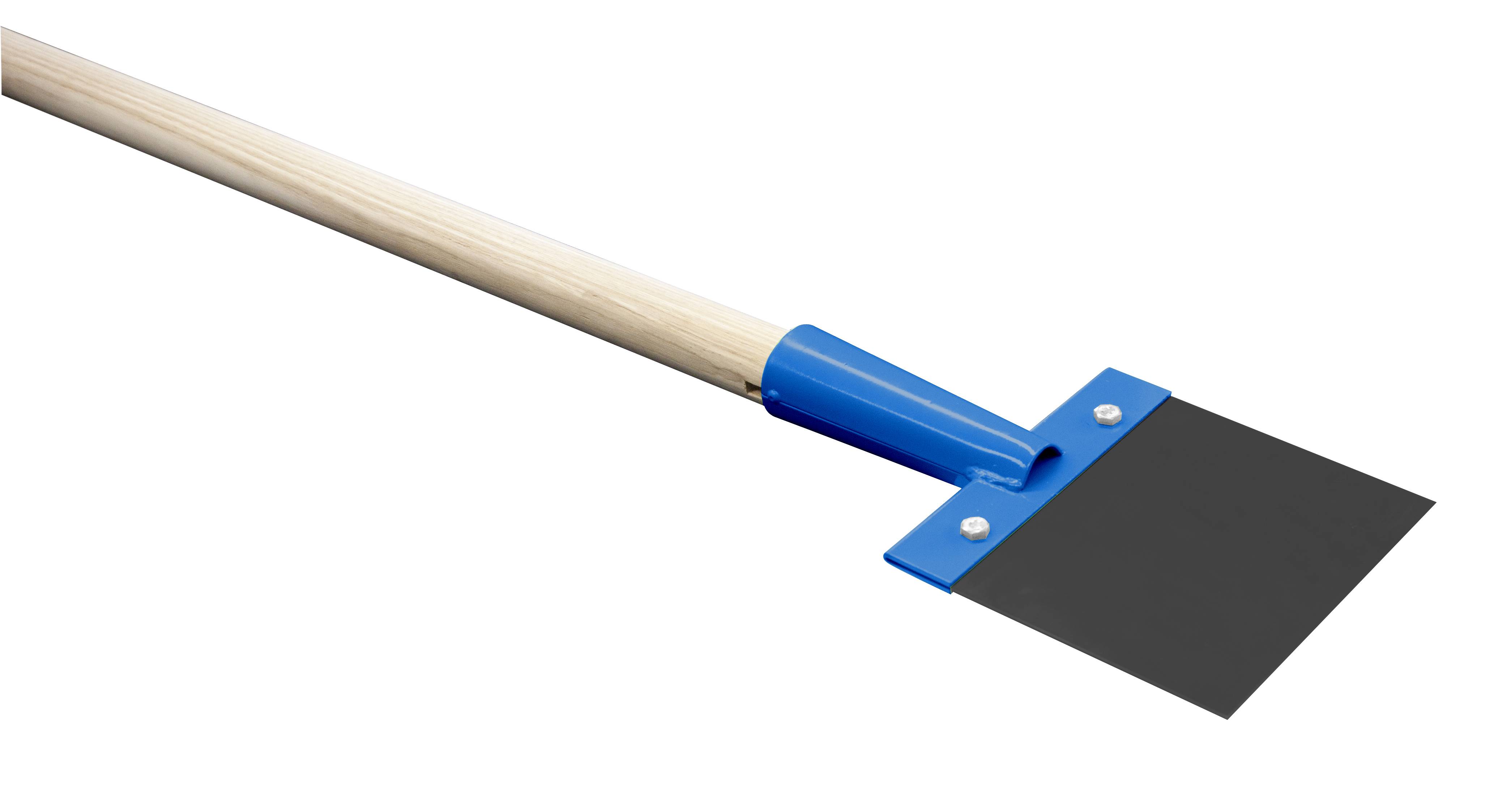 SS 150 - Stoßscharre 150mm, lose