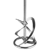 MÖRTELRÜHRQUIRL 160 G 740 MÖRTELRÜHRQUIRL 160 G 740