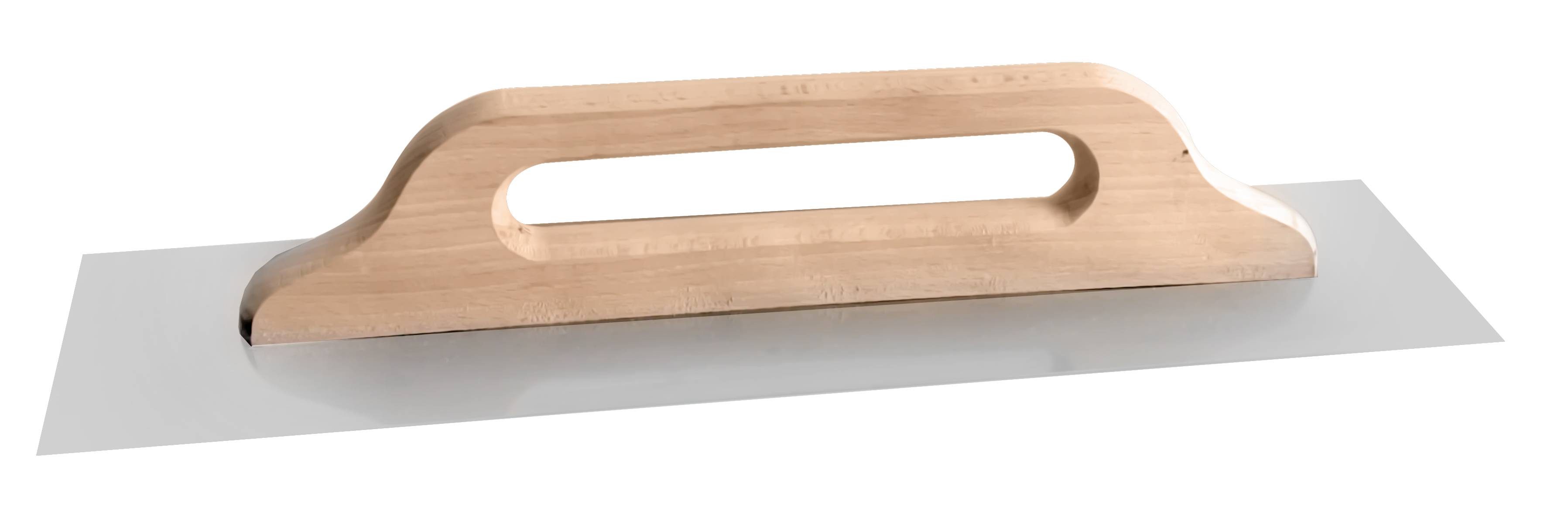 SCHWEIZER AUFZIEHGLÄTTE rostfrei, 500x130x0,8mm