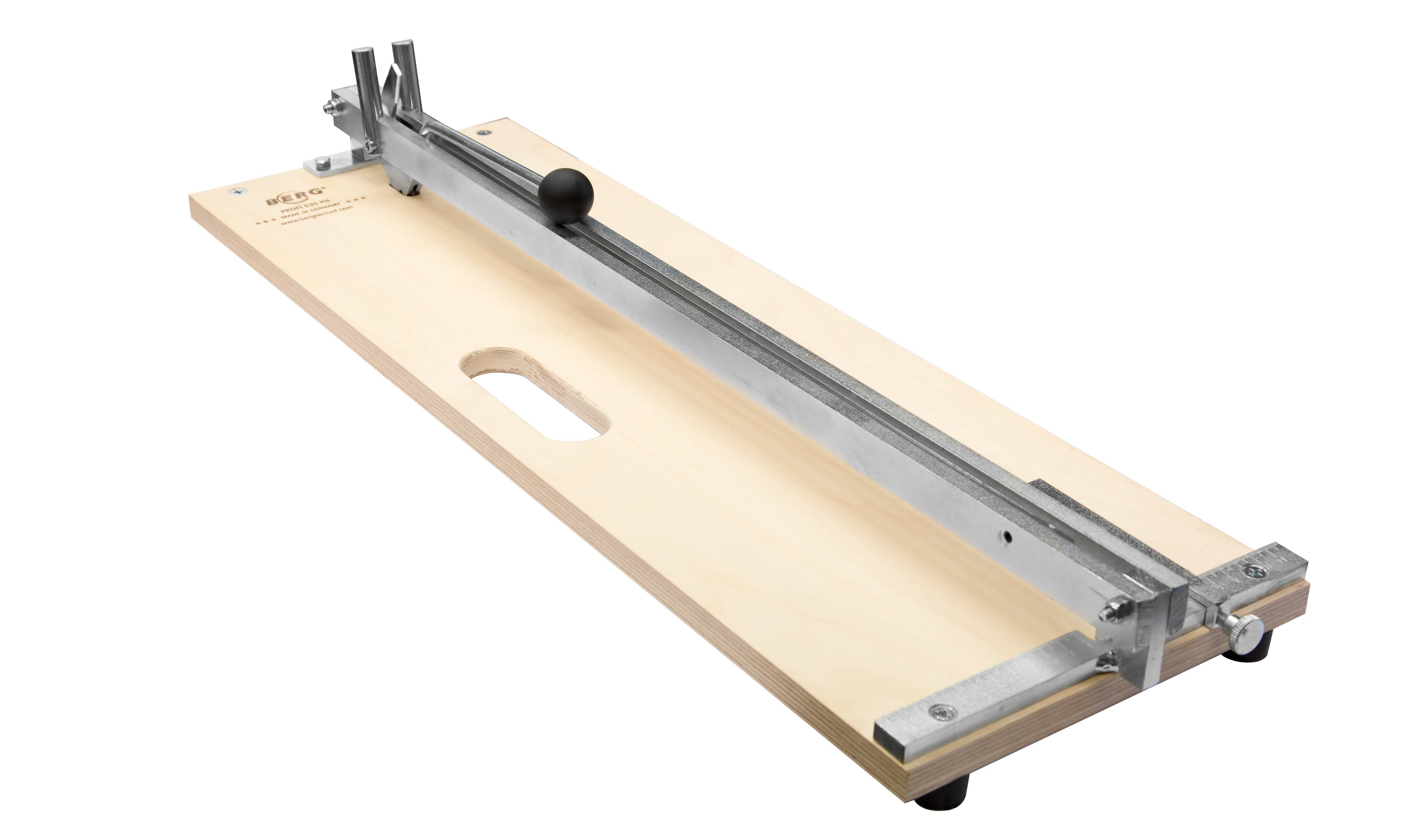 FSM 630 PH - Fliesenschneidemaschine Profi 630