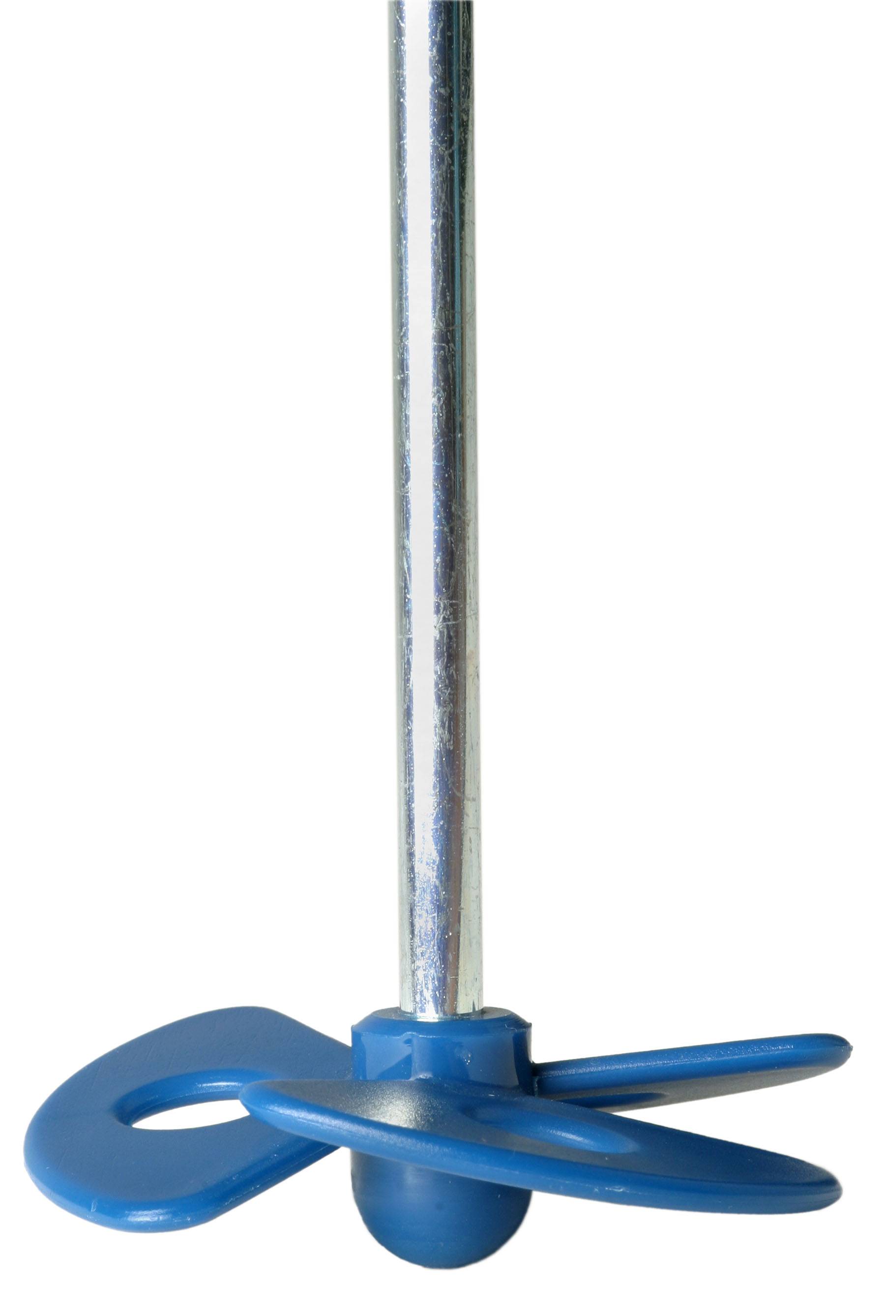 KUNSTSTOFFRÜHRQUIRL 60 R