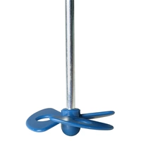 KUNSTSTOFFRÜHRQUIRL 60 R KUNSTSTOFFRÜHRQUIRL 60 R