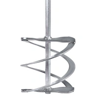 WENDELRÜHRQUIRL 100 S WENDELRÜHRQUIRL 100 S