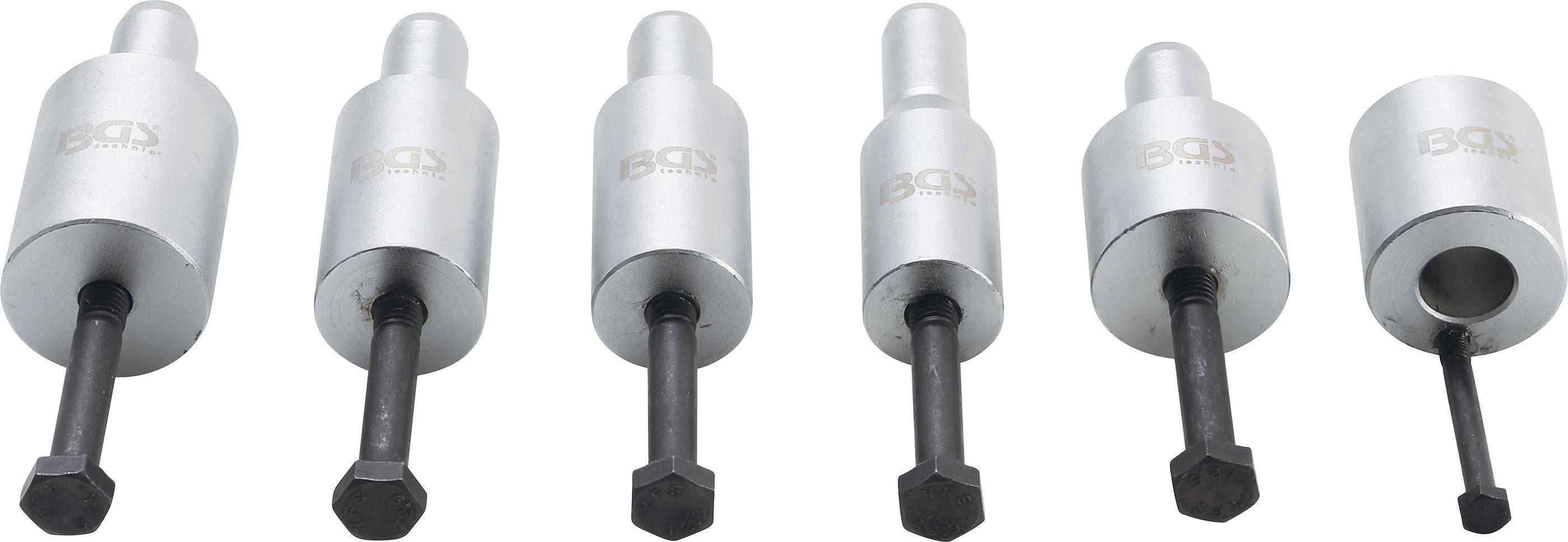 BGS technic Kupplungs-Zentrierdorn-Satz | für BMW