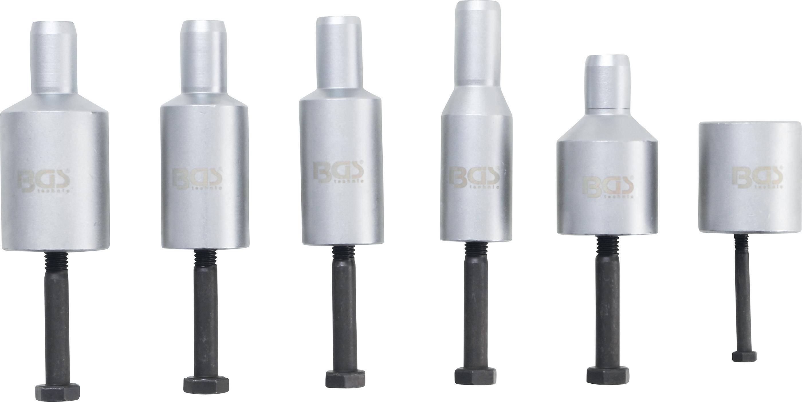 BGS technic Kupplungs-Zentrierdorn-Satz | für BMW
