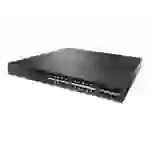 Cisco Catalyst 3650-24TD-E - Switch - L3 - managed Cisco Catalyst 3650-24TD-E - Switch - L3 - managed