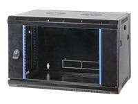 EFB Elektronik EFB-Elektronik - Schrank - Netzwerkschrank - geeignet für Wandmon