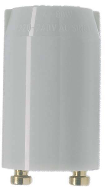 Radium Lampenwerk Starter RS 51