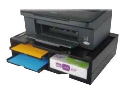 Exponent Drucker-Organizer - Schwarz