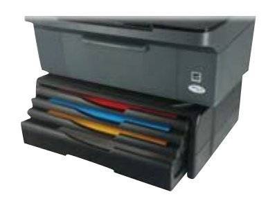 Exponent Drucker- oder Monitorständer - Schwarz - Printer/Monitor Support - 20kg
