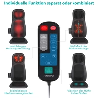 MGBK-C2030 Shiatsu MGBK-C2030 Shiatsu