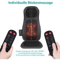 MGBK-C2030 Shiatsu MGBK-C2030 Shiatsu