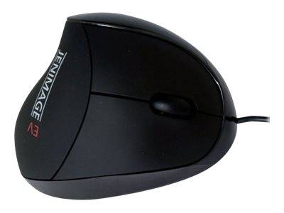 QUINTA - JENIMAGE EV - Vertical mouse - ergonomisch - 5 Tasten