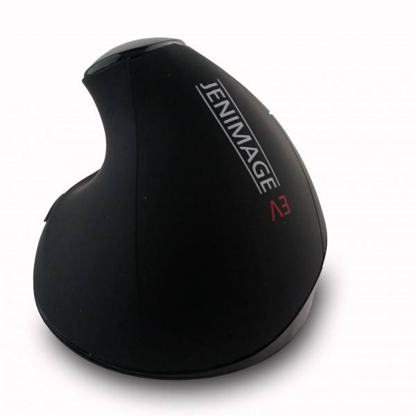 QUINTA - JENIMAGE EV - Vertical mouse - ergonomisch - 5 Tasten