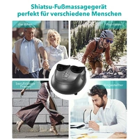 MGF-836 Shiatsu MGF-836 Shiatsu