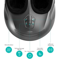MGF-836 Shiatsu MGF-836 Shiatsu