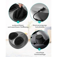 MGF-836 Shiatsu MGF-836 Shiatsu