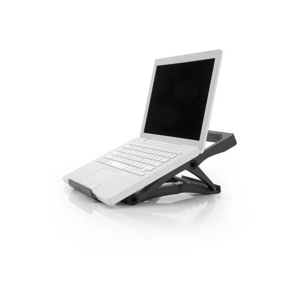 Exponent Portable ErgoNotebook Stand - Notebook-Ständer