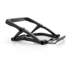 Exponent Portable ErgoNotebook Stand - Notebook-Ständer