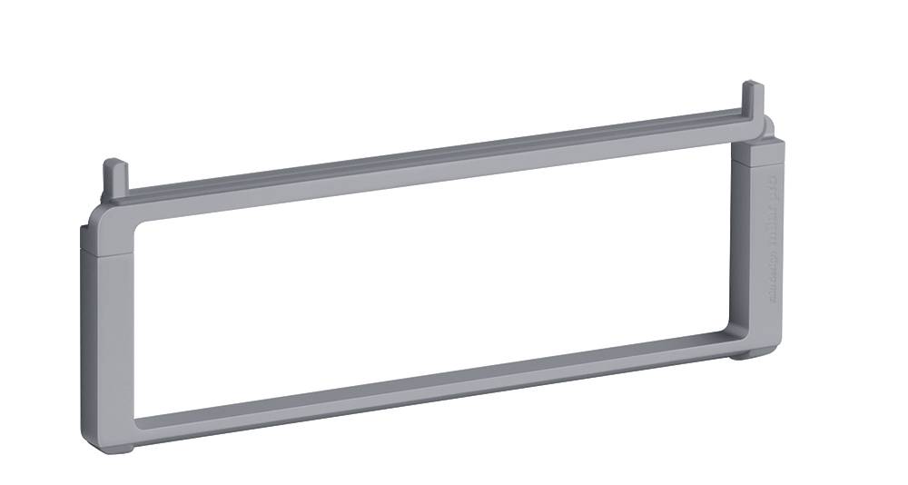 Rain Design mBar Pro - Notebook-Ständer - Space-grau