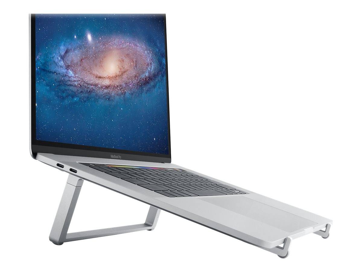 Rain Design mBar Pro - Notebook-Ständer - Silber