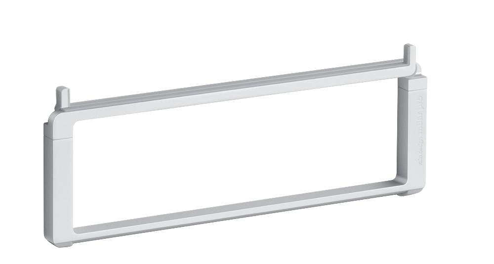 Rain Design mBar Pro - Notebook-Ständer - Silber