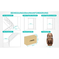 MGC-A350B Shiatsu MGC-A350B Shiatsu