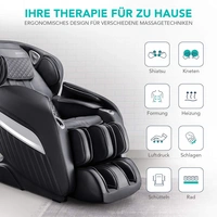 MGC-A350B Shiatsu MGC-A350B Shiatsu