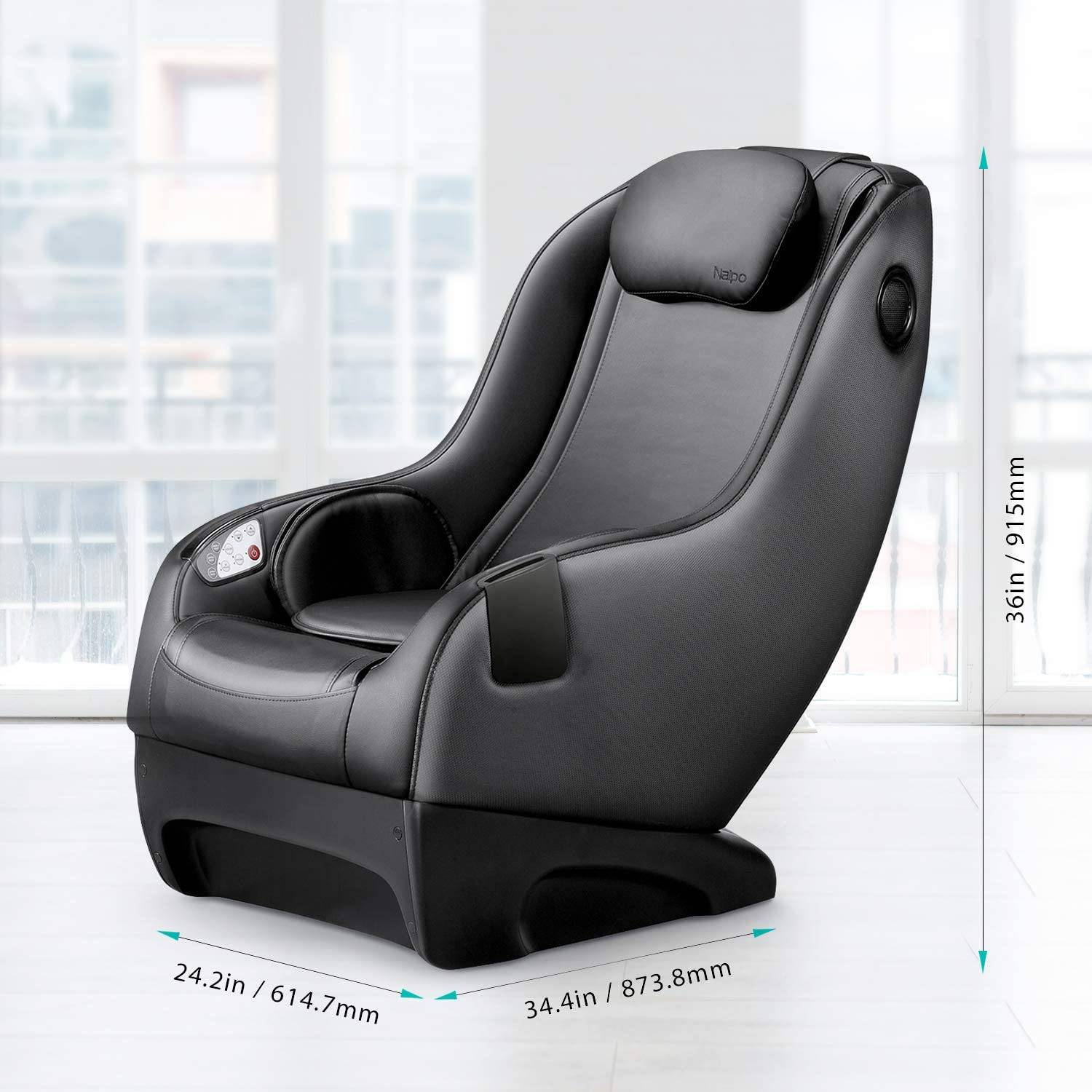 MGCHR-A150 Shiatsu