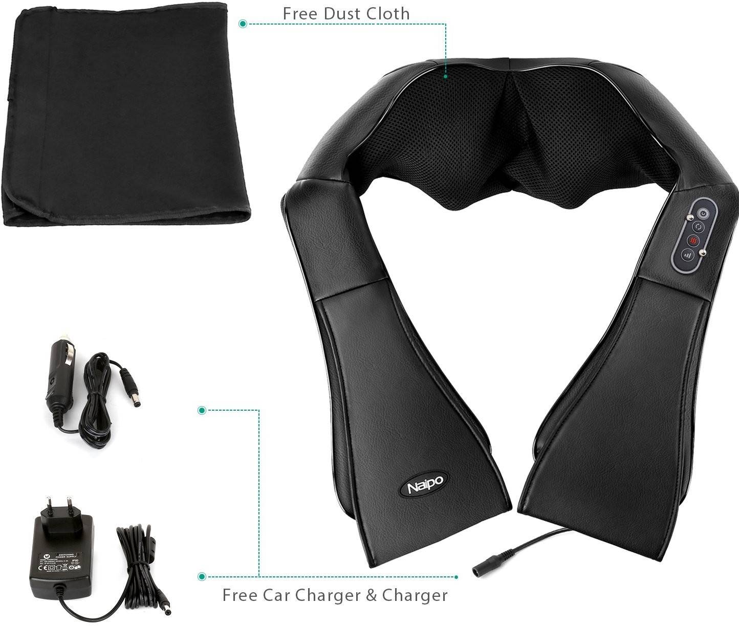 MGS-150DC Shiatsu