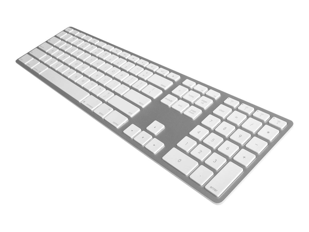 Jenimage - Tastatur - Bluetooth - QWERTZ - Deutsch