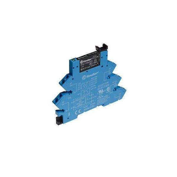 Finder Koppelrelais 38.61.7.060.5050