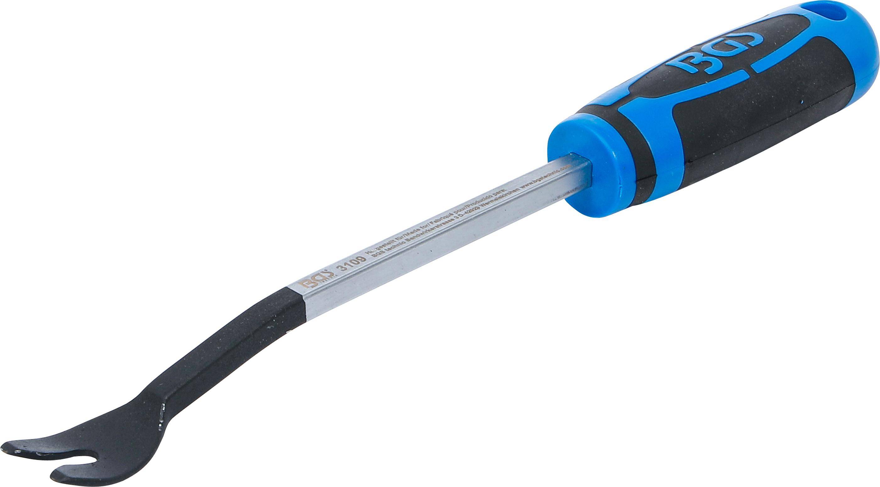 BGS technic Trverkleidungs-Lsewerkzeug | 290 mm