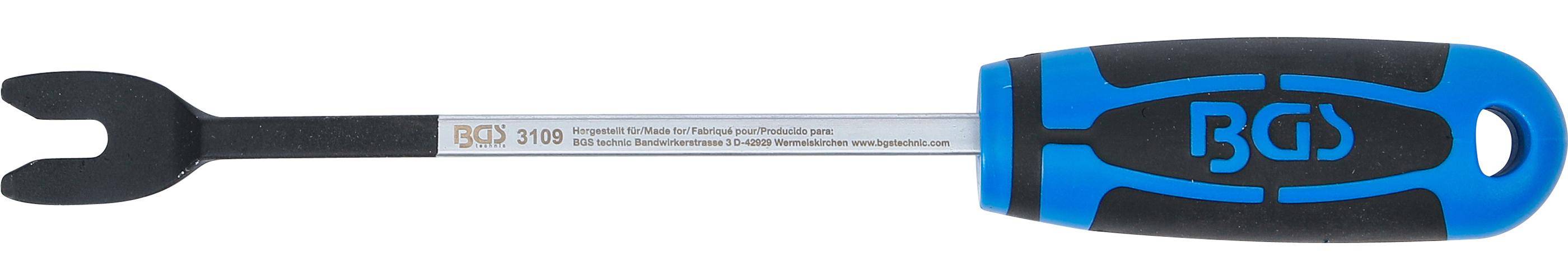 BGS Trverkleidungs-Lsewerkzeug | 290 mm