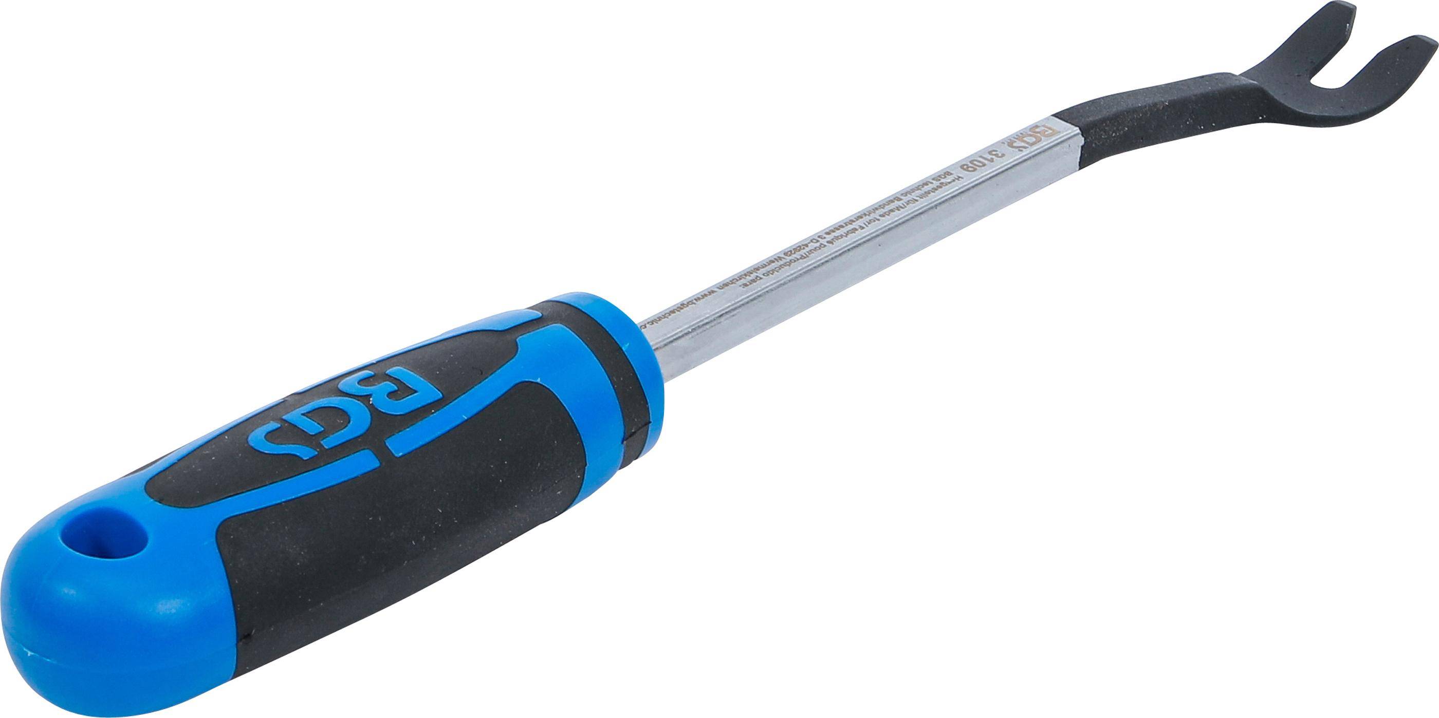 BGS technic Trverkleidungs-Lsewerkzeug | 290 mm