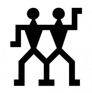 Zwilling Wetzstahl 26 cm schwarz