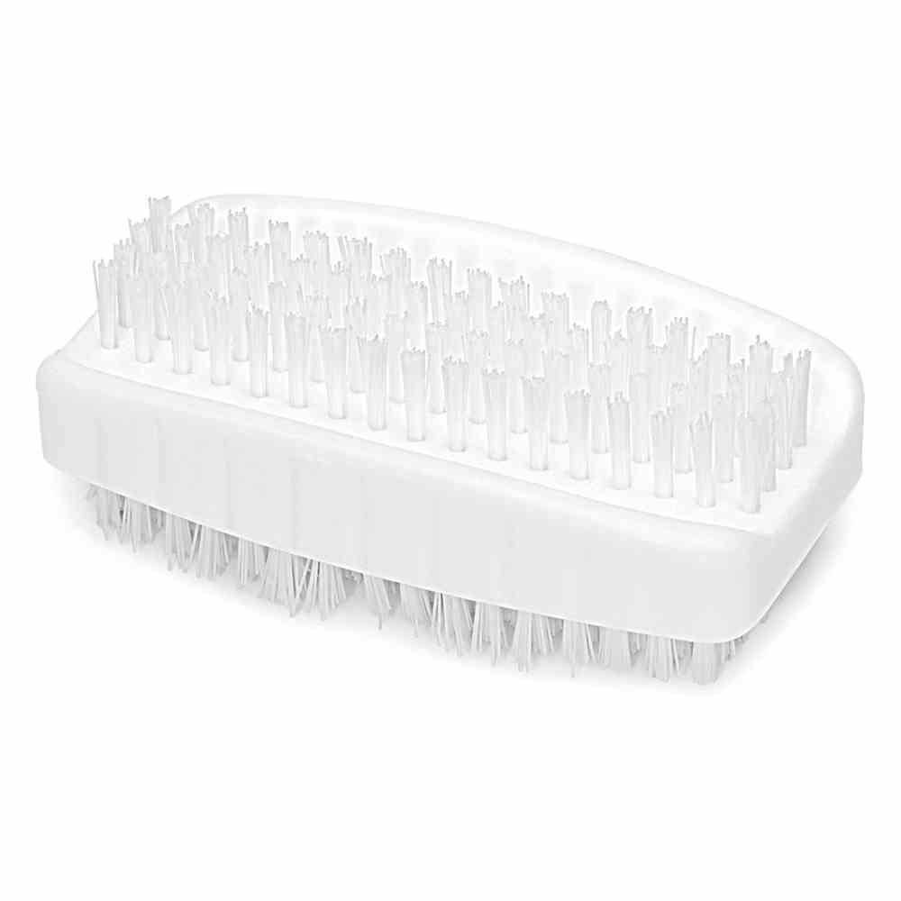 siena HOME Handwaschbürste Polypropylen 10 cm Kunststoff-Körper,