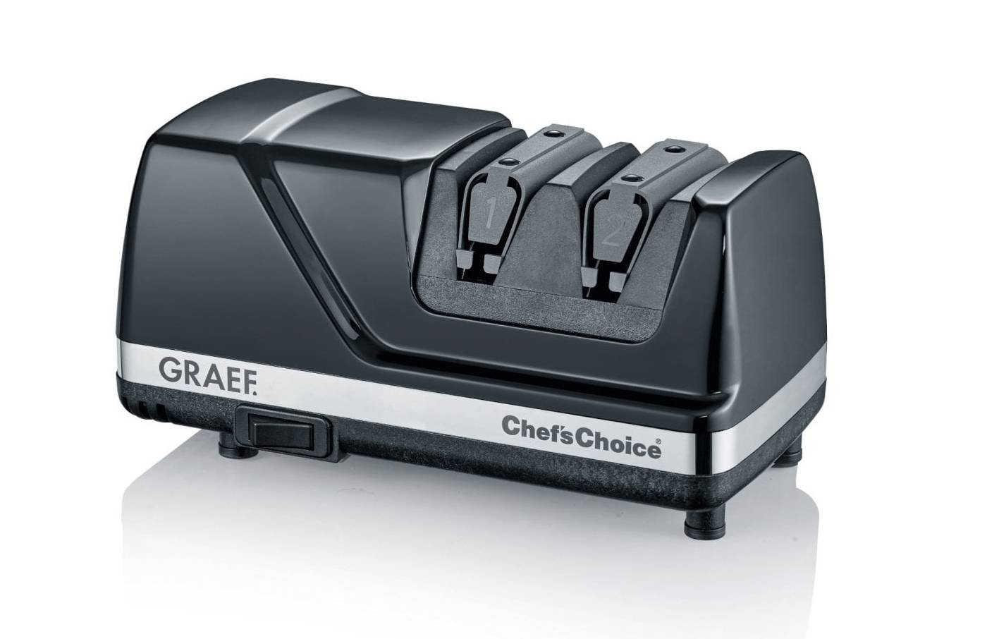 Graef CX 110, 75 W, 230 V, 105 mm, 212 mm, 108 mm, 1,9 kg