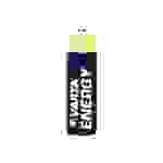 Varta Energy 4106 - Batterie 10 x AA-Typ - Alkalisch