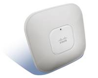 Cisco Aironet 1141 Controller-based - Router - WLAN 1 Gbps - Kabellos