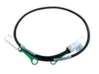 HPE X241 - 100GBase Direktanschlusskabel - QSFP28 (M)