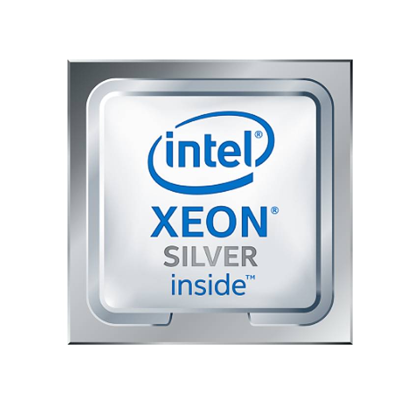 Intel Xeon Silver 4214R - 2.4 GHz - 12 Kerne
