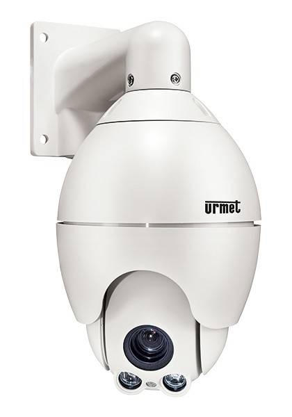 Grothe AHD-PTZ-Kamera VK 1092/605