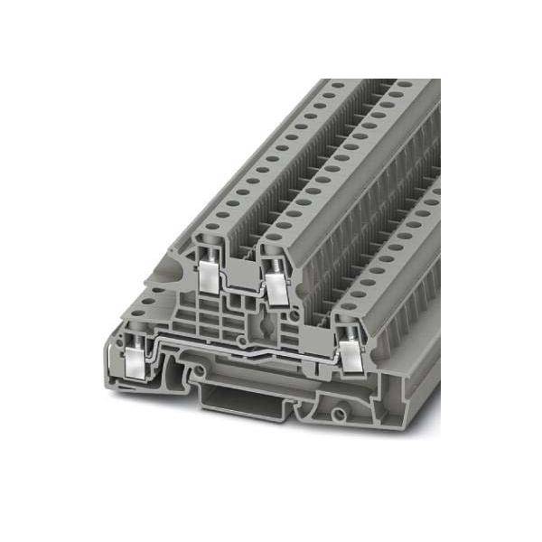 Phoenix Contact Installationsetagenklemme UTI 6-L/L