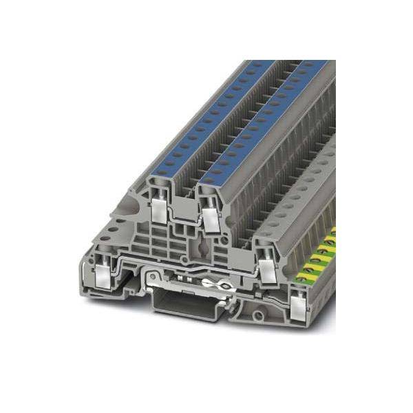 Phoenix Contact Installations-SL-Kl. UTI 6-PE/L/N